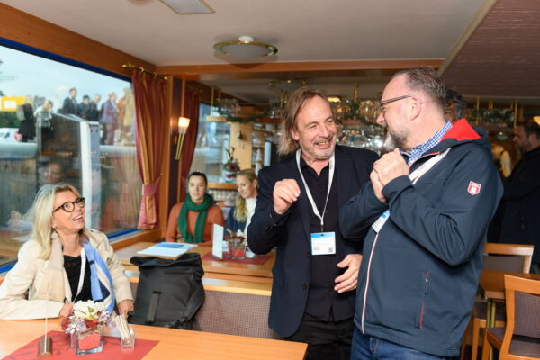 Eventfotografie, Kongressfotografie, Veranstaltungsfotograf-Margit Wild-Fotograf:in Rostock - Bundeskongress Nationale Stadtentwicklungspolitik in Rostock