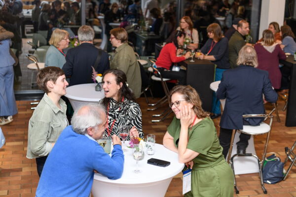 Eventfotografie, Kongressfotografie, Veranstaltungsfotograf-Margit Wild-Fotograf:in Rostock - Bundeskongress Nationale Stadtentwicklungspolitik in Rostock