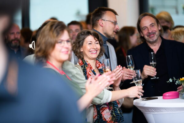 Eventfotografie, Kongressfotografie, Veranstaltungsfotograf-Margit Wild-Fotograf:in Rostock - Bundeskongress Nationale Stadtentwicklungspolitik in Rostock