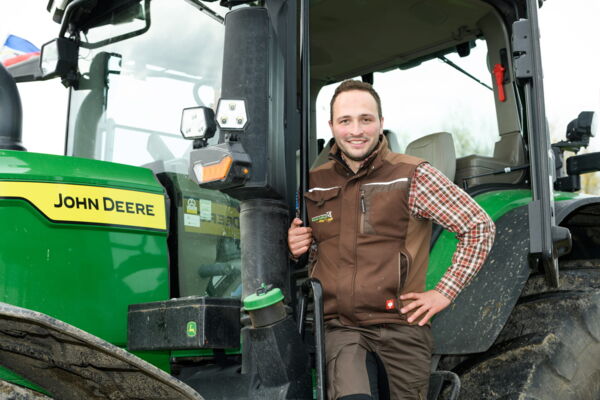 Employer Branding Fotografie,  Job-Kampagne von Businessfotografin Margit Wild in Mecklenburg-Vorpommern