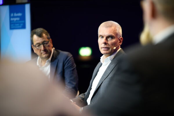 Eventfotografie, Kongressfotografie, Veranstaltungsfotograf-Margit Wild-Fotograf:in Rostock - Bundeskongress Nationale Stadtentwicklungspolitik in Rostock