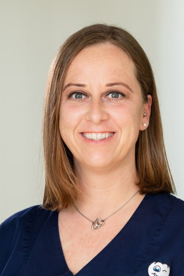 Praxisfotograf MV, Rostock, Zahnarztpraxis, Portrait Angestellte