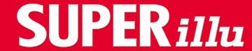 Logo des magazins SuperIllu