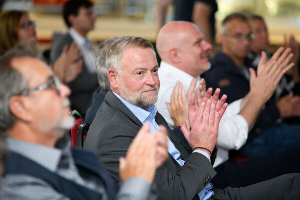 Eventfotografie, Kongressfotografie, Veranstaltungsfotograf-Margit Wild-Fotograf:in Rostock - Bundeskongress Nationale Stadtentwicklungspolitik in Rostock