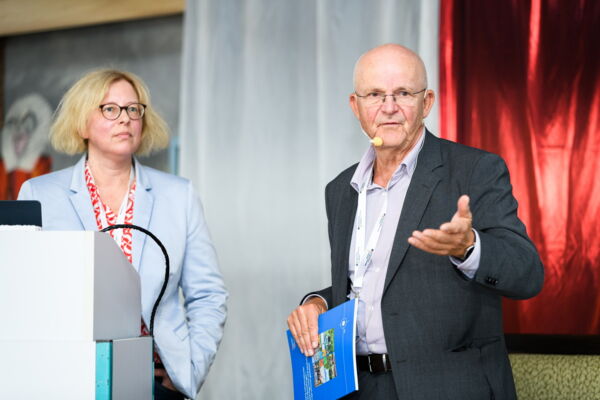 Eventfotografie, Kongressfotografie, Veranstaltungsfotograf-Margit Wild-Fotograf:in Rostock - Bundeskongress Nationale Stadtentwicklungspolitik in Rostock