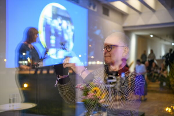 Eventfotografie, Kongressfotografie, Veranstaltungsfotograf-Margit Wild-Fotograf:in Rostock - Bundeskongress Nationale Stadtentwicklungspolitik in Rostock