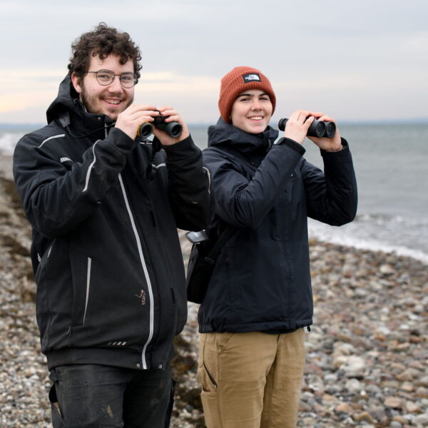 Reportagefotografie für Fachzeitschriften, Magazine, Margit Wild, Fotograf:in Rostock - Bundesfreiwilligenmagazin