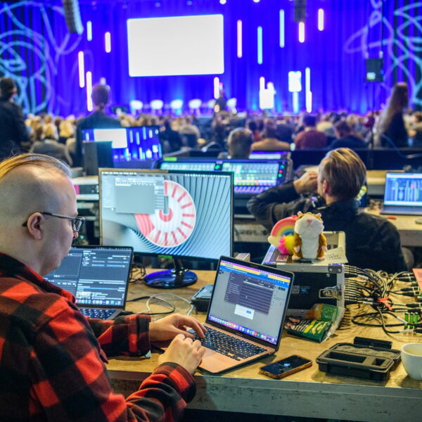 Eventfotografie, Kongressfotografie, Veranstaltungsfotograf-Margit Wild-Fotograf:in Rostock - Bundeskongress Nationale Stadtentwicklungspolitik in Rostock