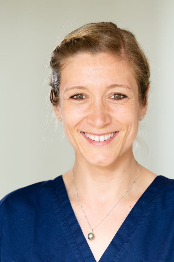 Praxisfotograf MV, Rostock, Zahnarztpraxis, Portrait Angestellte