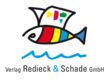 Logo des Rostocker Verlages Redieck und Schade