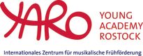 Logo der YARO Rostock