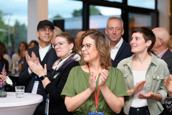 Eventfotografie, Kongressfotografie, Veranstaltungsfotograf-Margit Wild-Fotograf:in Rostock - Bundeskongress Nationale Stadtentwicklungspolitik in Rostock
