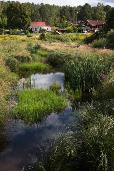 Binnensee Glafsfjorden- Fotograf:in Rostock - Reisefoto