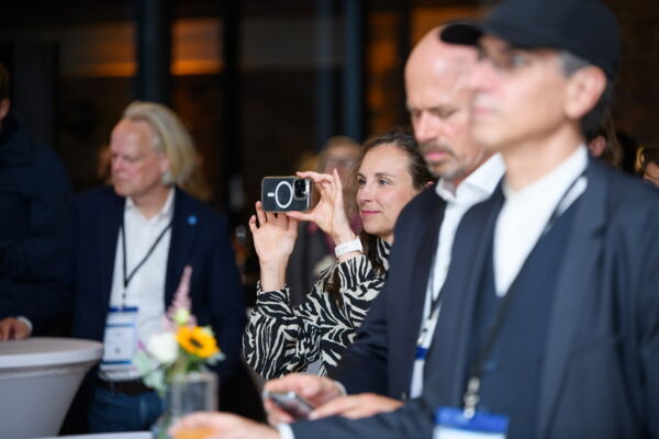 Eventfotografie, Kongressfotografie, Veranstaltungsfotograf-Margit Wild-Fotograf:in Rostock - Bundeskongress Nationale Stadtentwicklungspolitik in Rostock