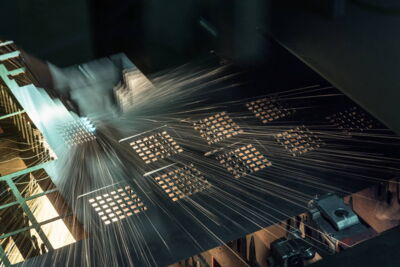 Businessfotografie, Industriefotografie, Unternehmensfotografie - LIMAB GmbH Rostock, Fotograf.in Rostock-Margit Wild