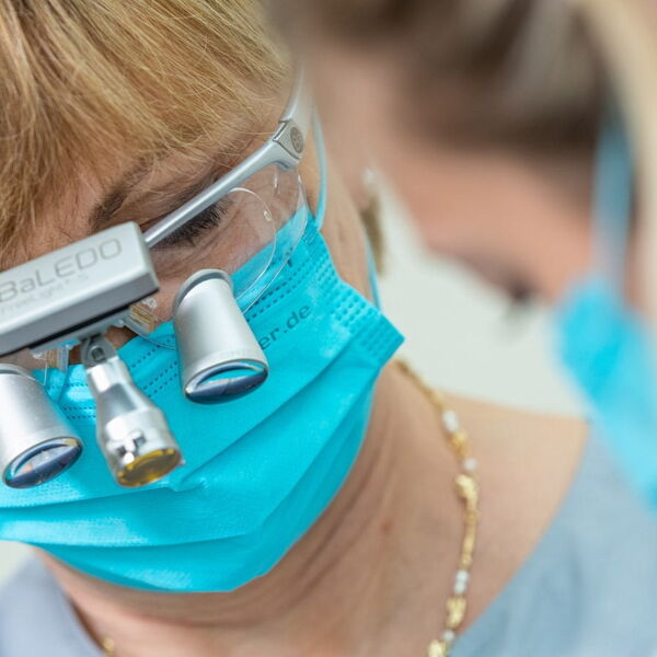 Fotograf für Internetseiten von Ärzten